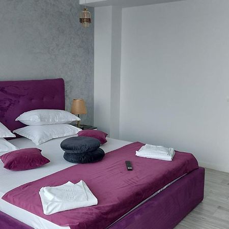 Ren Litoral Otel Navodari Dış mekan fotoğraf