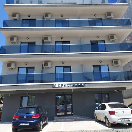Ren Litoral Otel Navodari Dış mekan fotoğraf