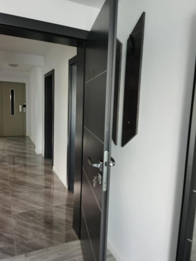 Ren Litoral Otel Navodari Dış mekan fotoğraf