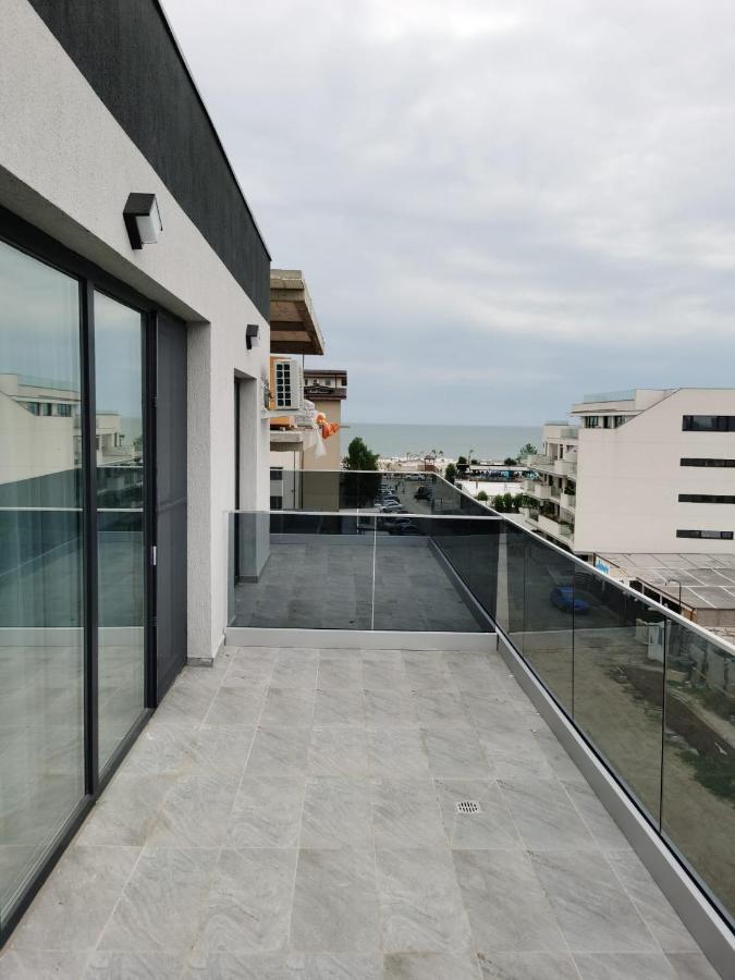 Ren Litoral Otel Navodari Dış mekan fotoğraf