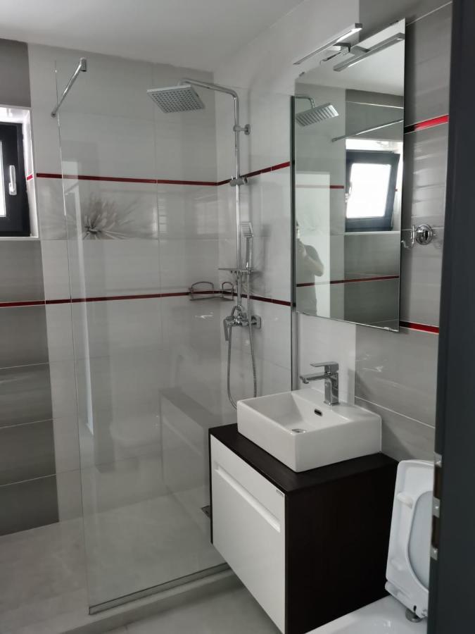 Ren Litoral Otel Navodari Dış mekan fotoğraf