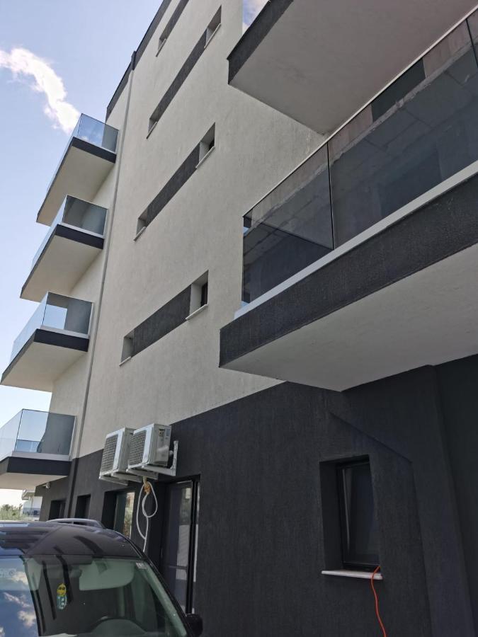 Ren Litoral Otel Navodari Dış mekan fotoğraf