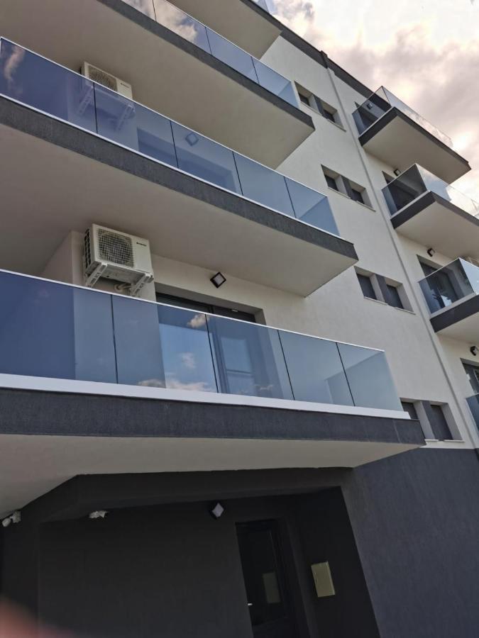 Ren Litoral Otel Navodari Dış mekan fotoğraf