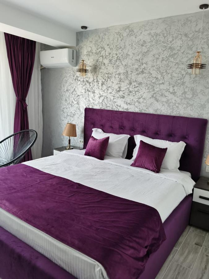 Ren Litoral Otel Navodari Dış mekan fotoğraf