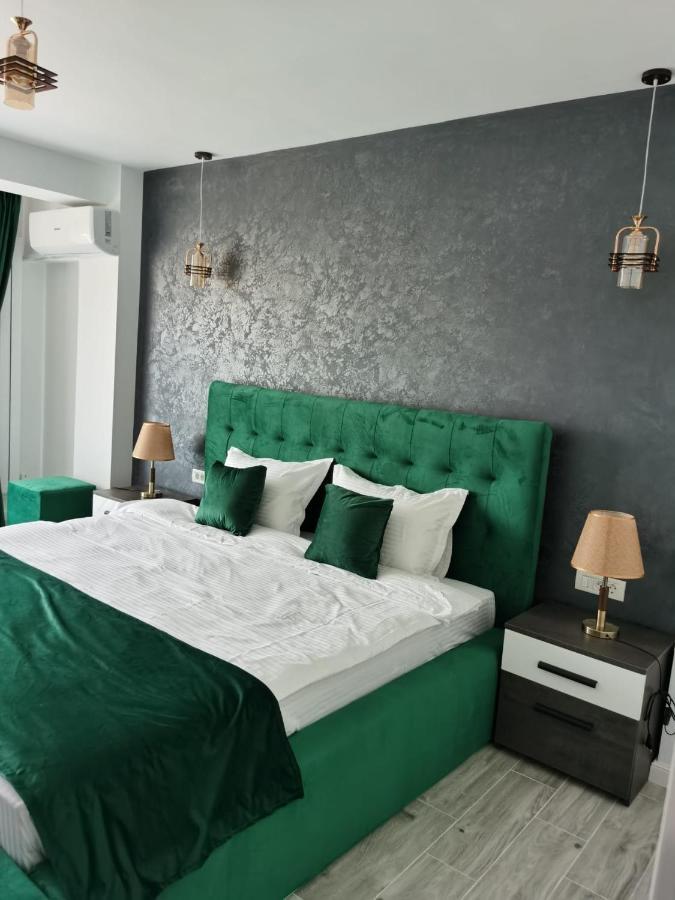 Ren Litoral Otel Navodari Dış mekan fotoğraf