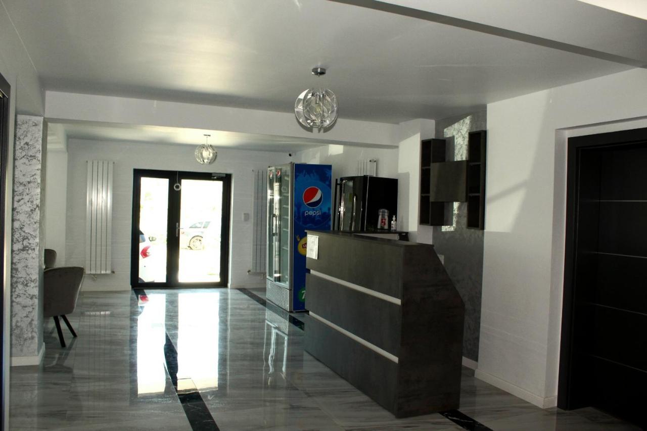 Ren Litoral Otel Navodari Dış mekan fotoğraf