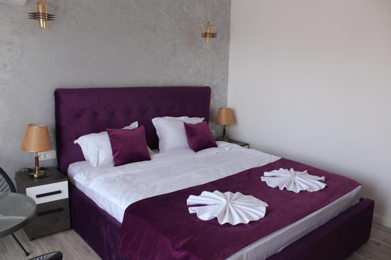 Ren Litoral Otel Navodari Dış mekan fotoğraf