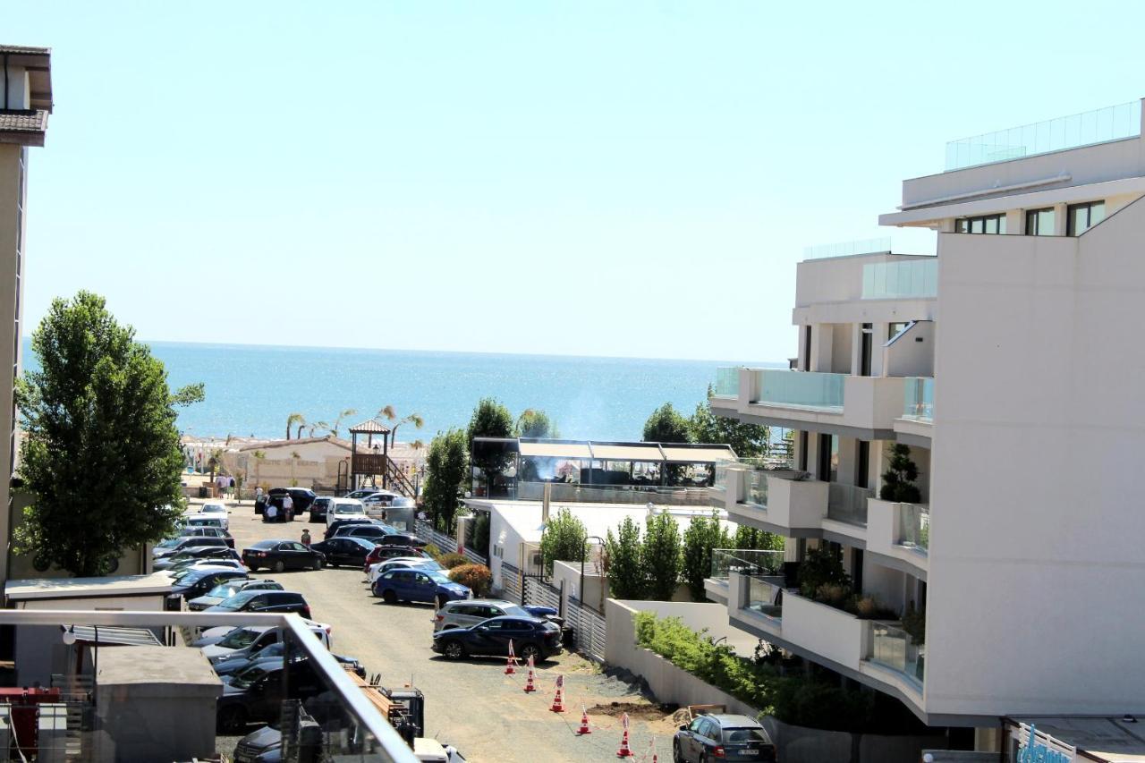 Ren Litoral Otel Navodari Dış mekan fotoğraf