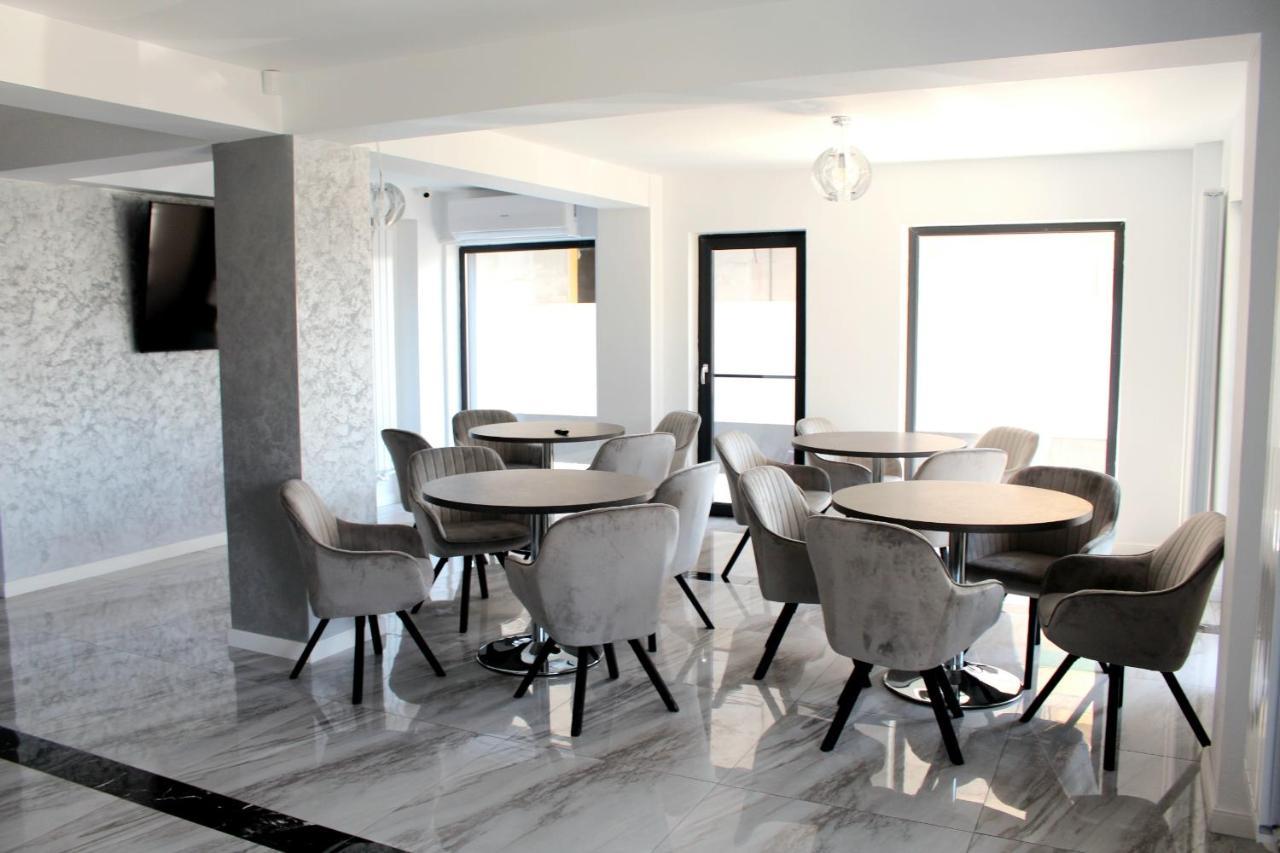 Ren Litoral Otel Navodari Dış mekan fotoğraf