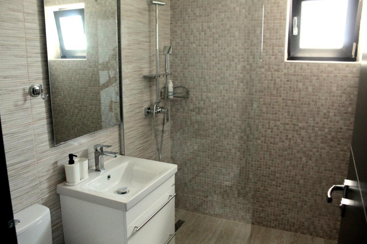 Ren Litoral Otel Navodari Dış mekan fotoğraf