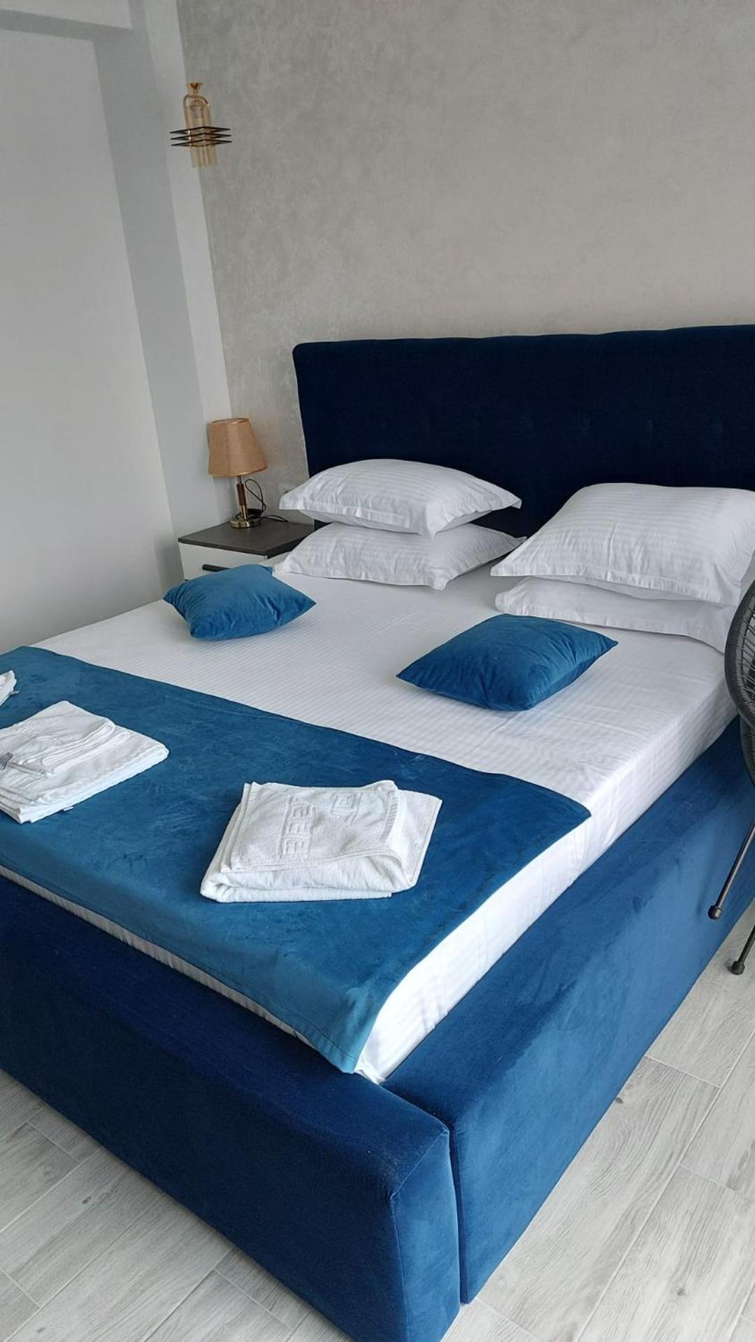 Ren Litoral Otel Navodari Dış mekan fotoğraf