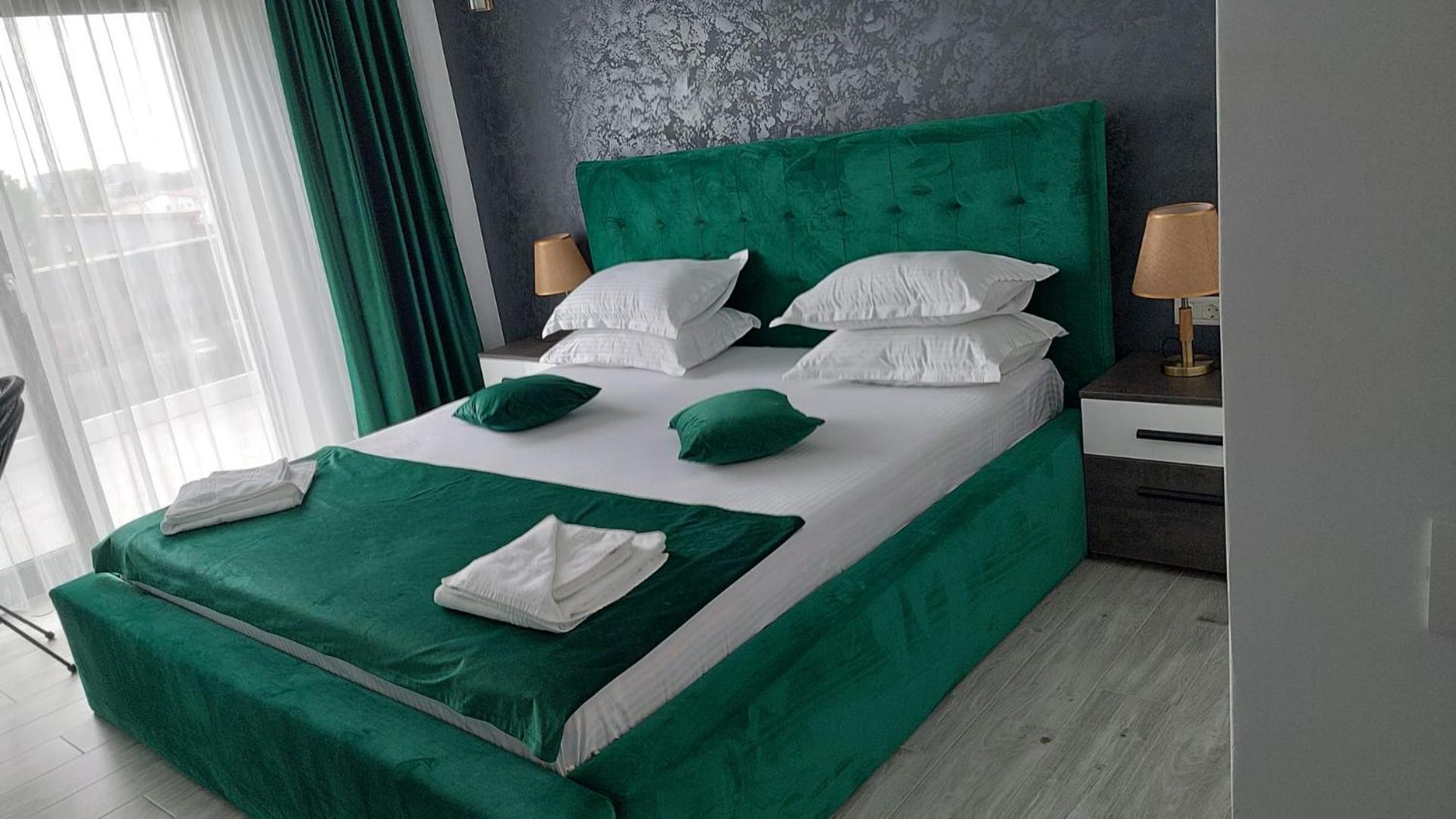 Ren Litoral Otel Navodari Dış mekan fotoğraf